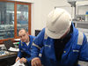 A day at work : 