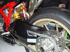 Cheryl & Steven > Scottish bike show photo